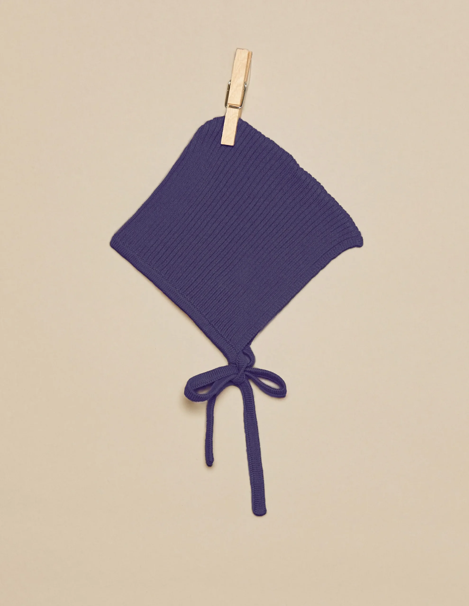 Nicoli Bonnets<BLUE BONNET Rosas