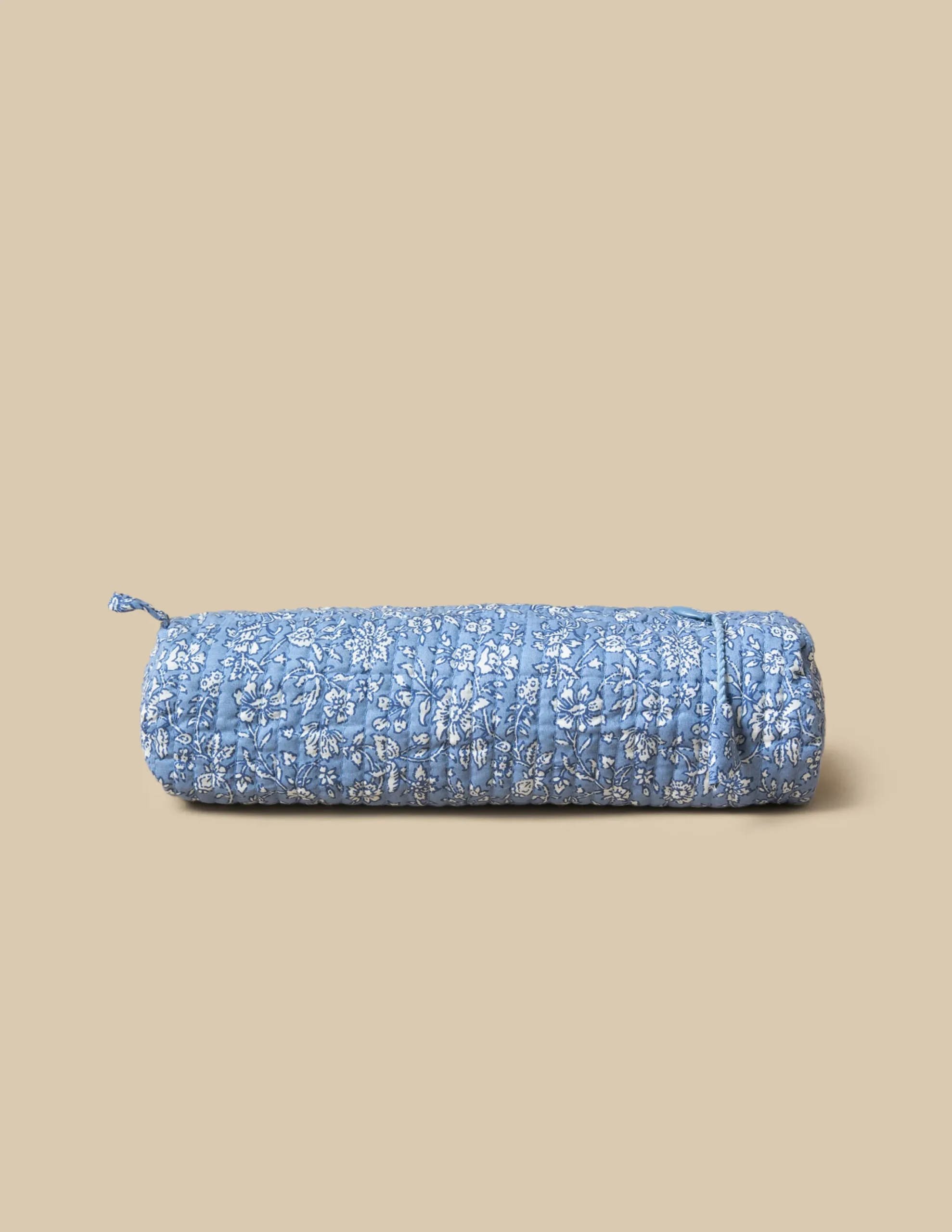 Nicoli Bags & Cases|Bags & Cases<BLUE FLORAL CASE Azules claros