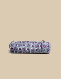 Nicoli Bags & Cases|Bags & Cases<BLUE FLORAL CASE Verdes