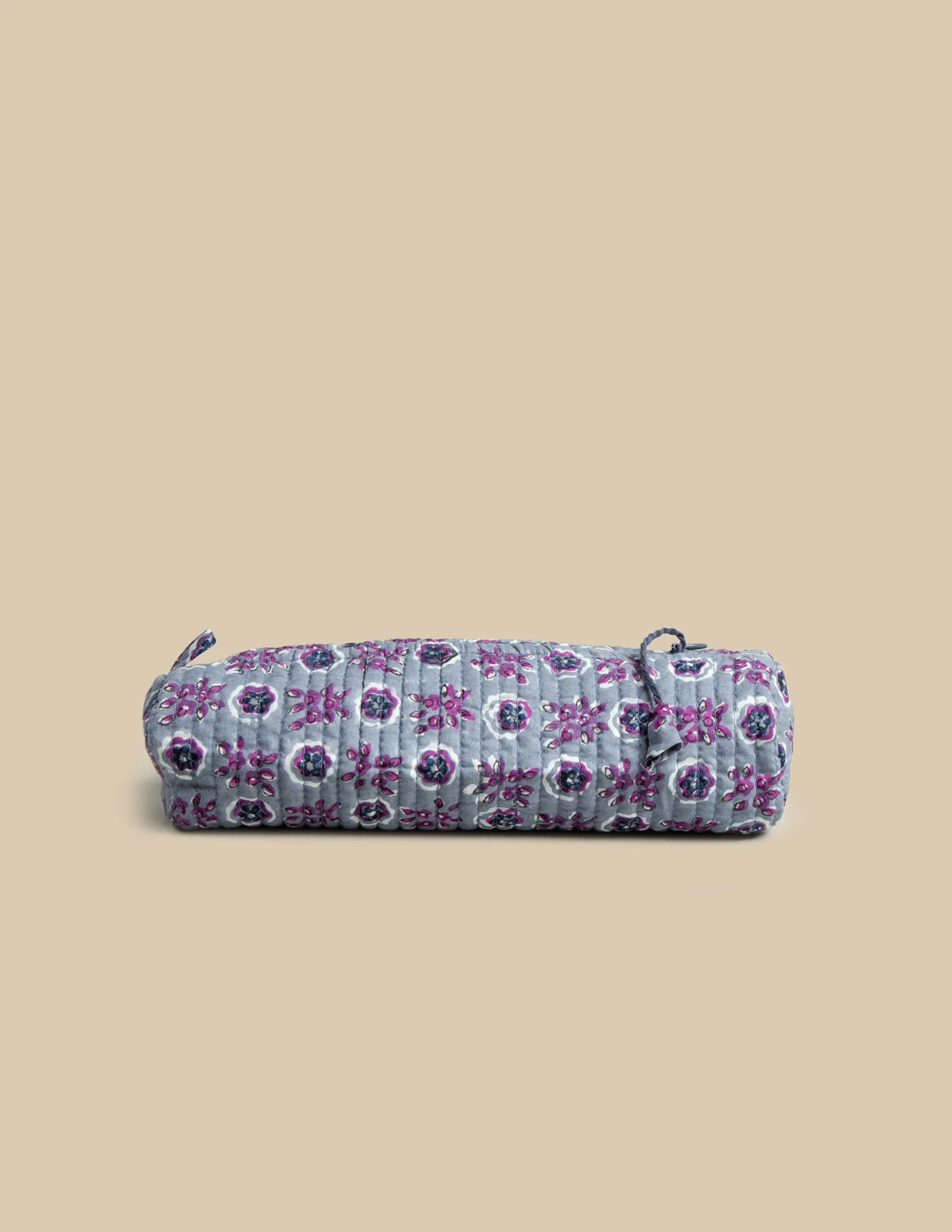Nicoli Bags & Cases|Bags & Cases<BLUE FLORAL CASE Verdes