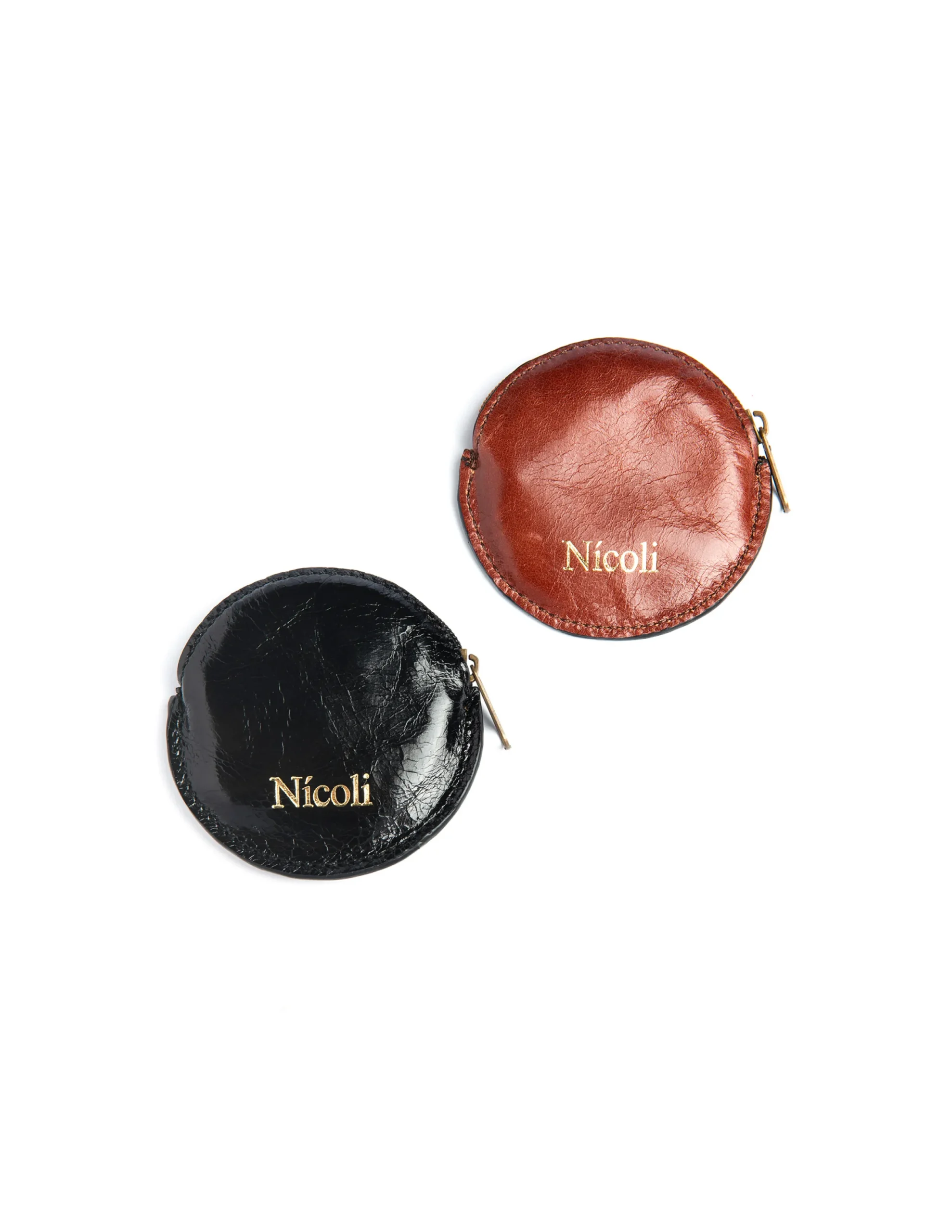 Nicoli Bags & Toiletry bags|Bags & Cases<BROWN PURSE Marrones