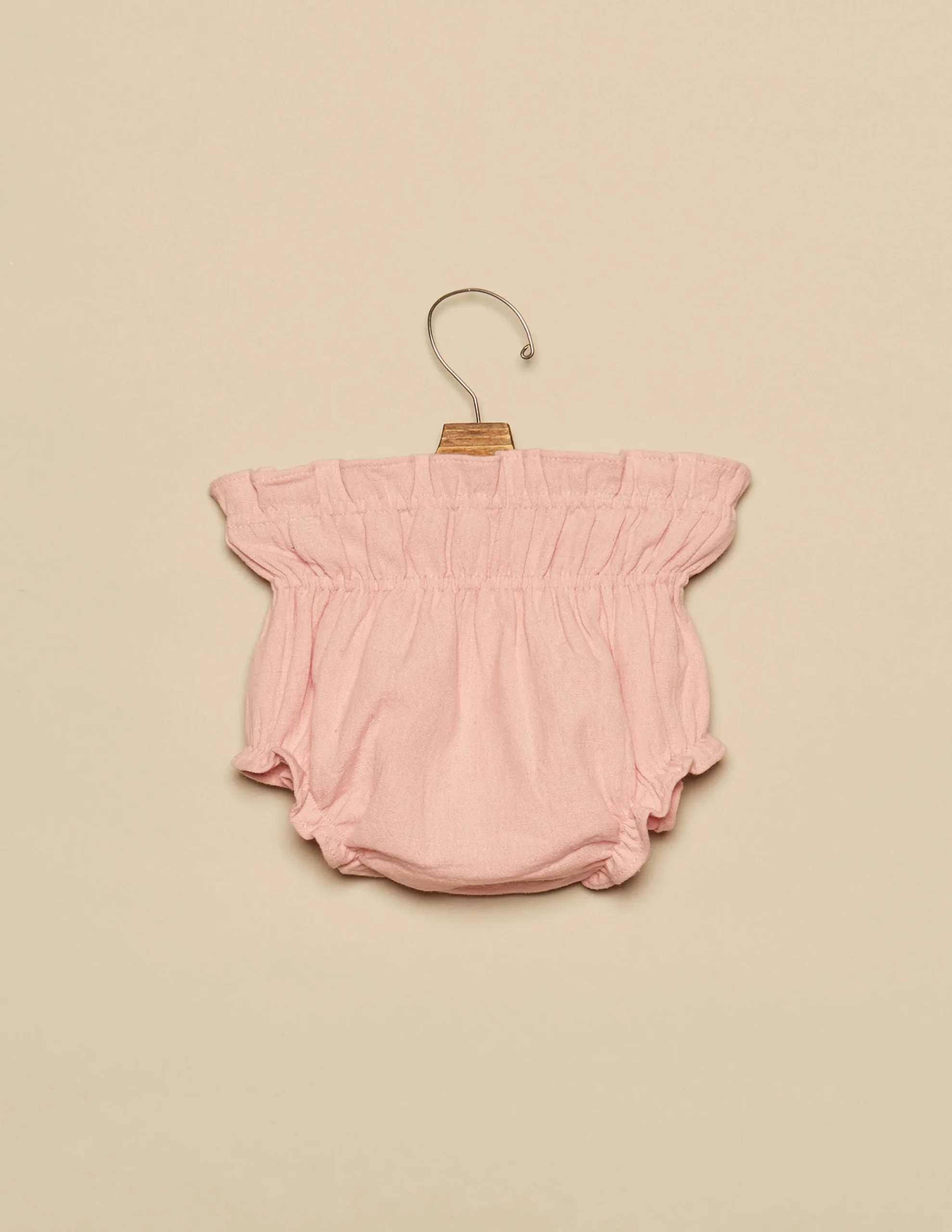 Nicoli Bloomers<PINK BLOOMERS Azules claros