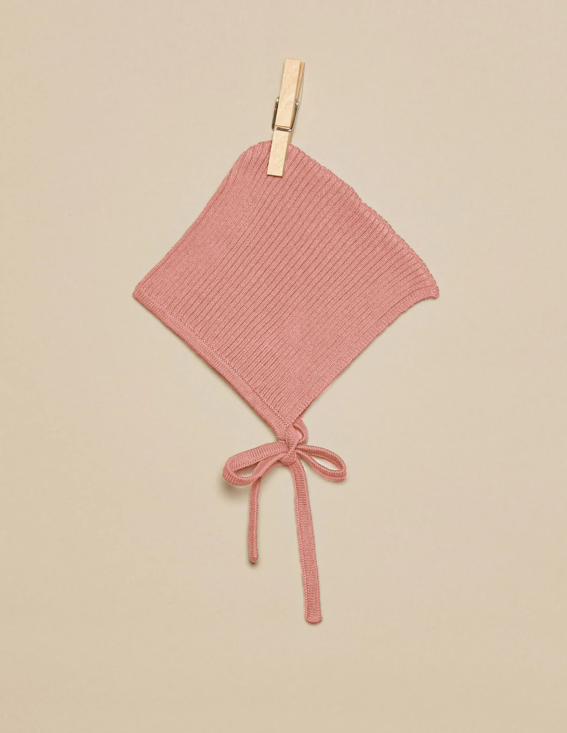 Nicoli Bonnets<PINK BONNET Rosas