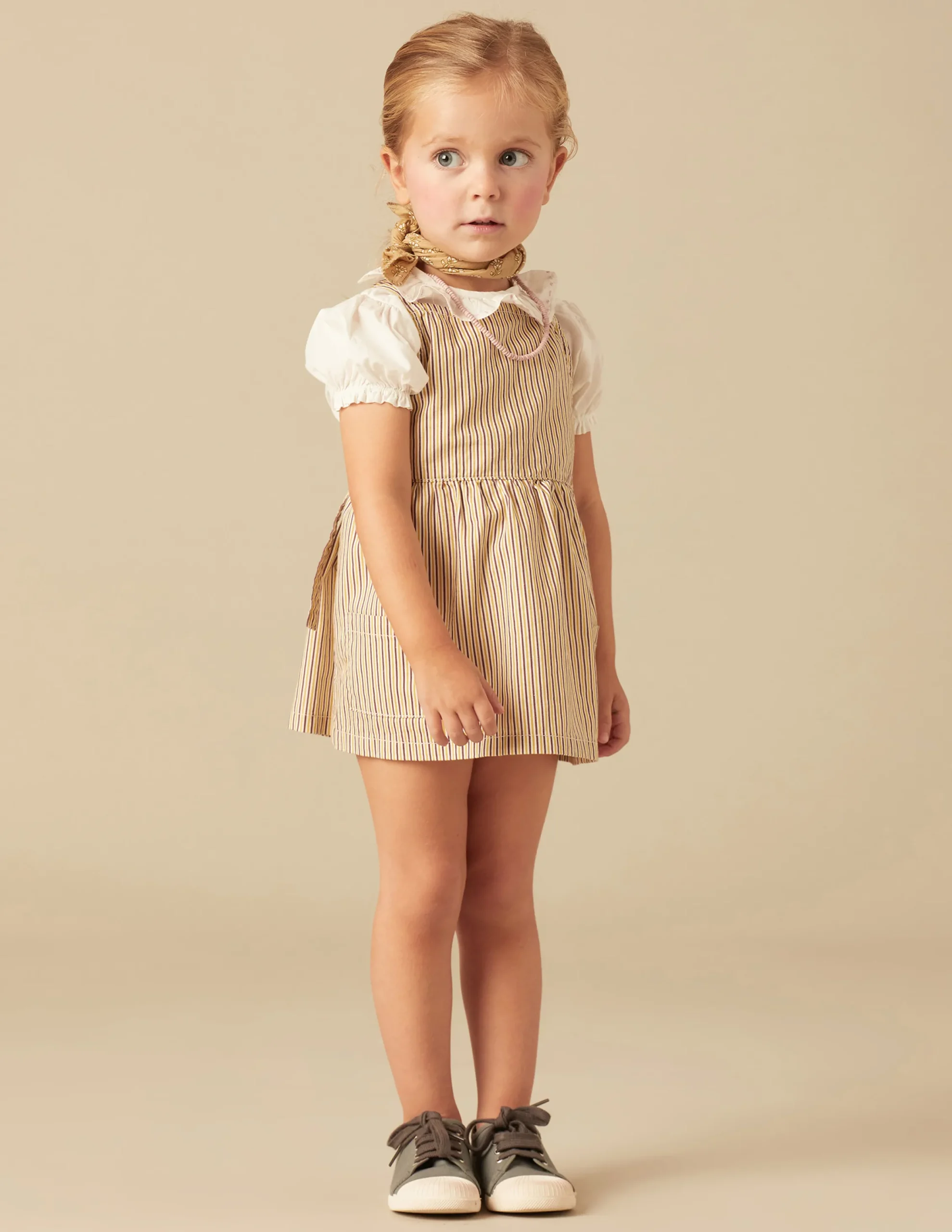 Nicoli Shirts<PINK TOPSTITCHING SHIRT Azules claros