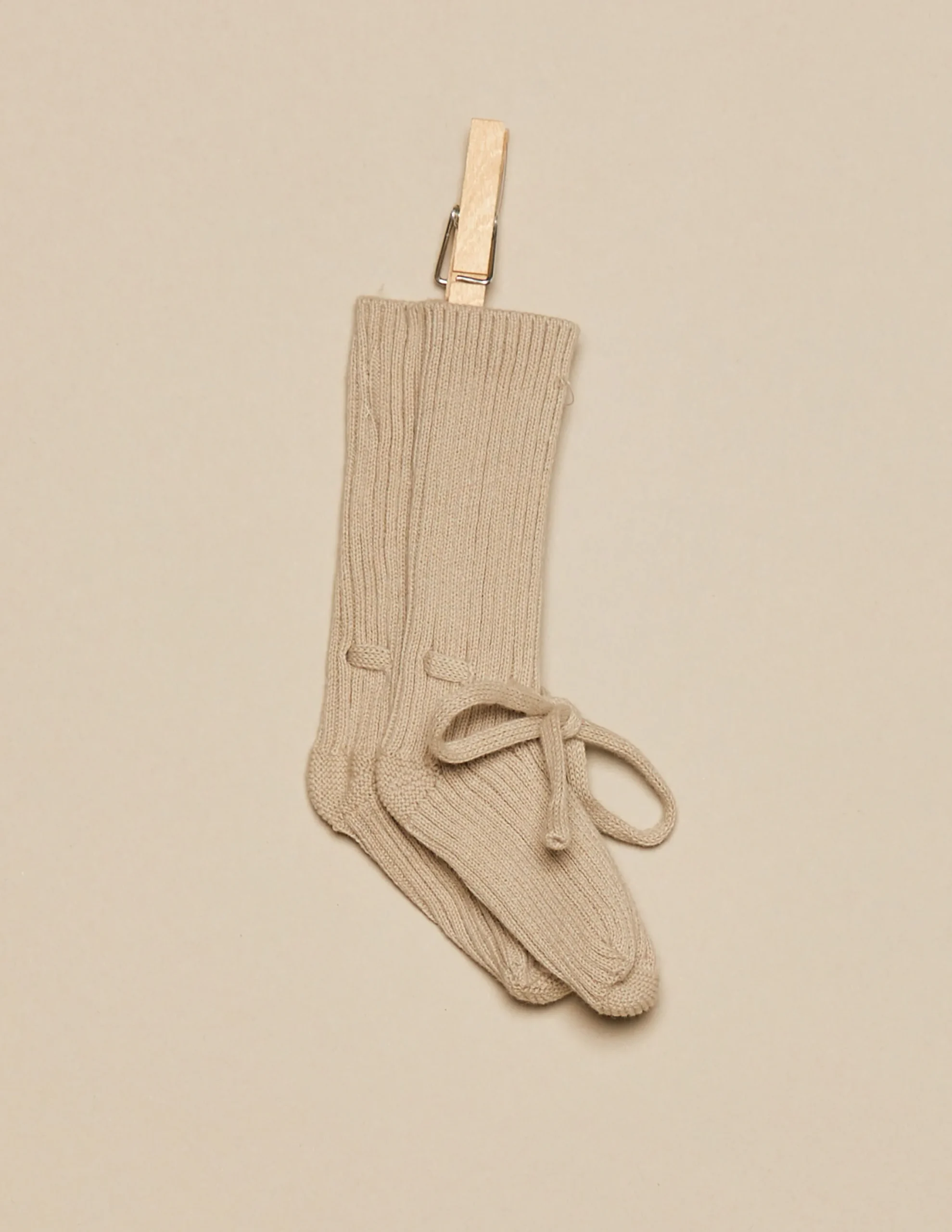 Nicoli Bootees<SAND BOOTEES Rosas