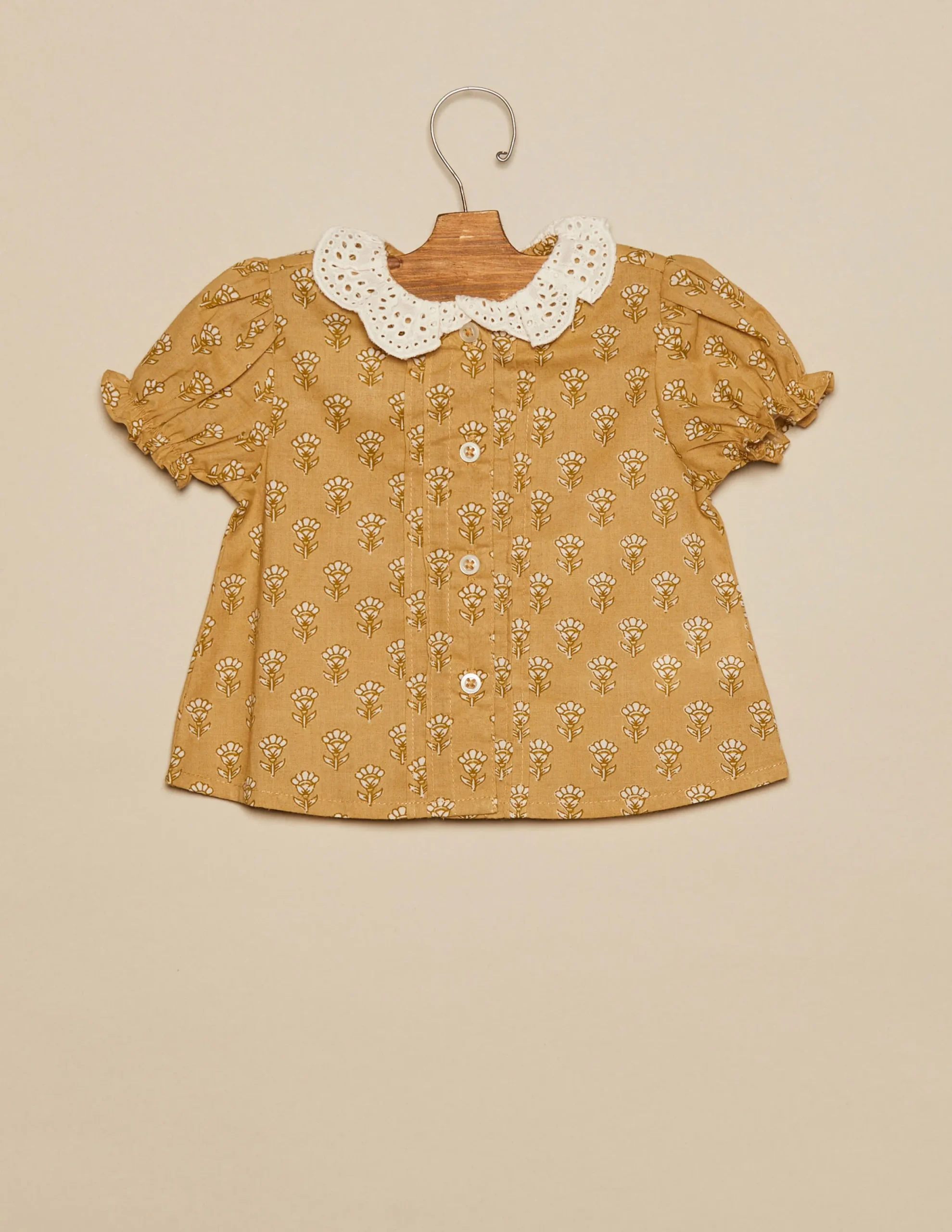 Nicoli Shirts<SAND FLORAL SHIRT Arena