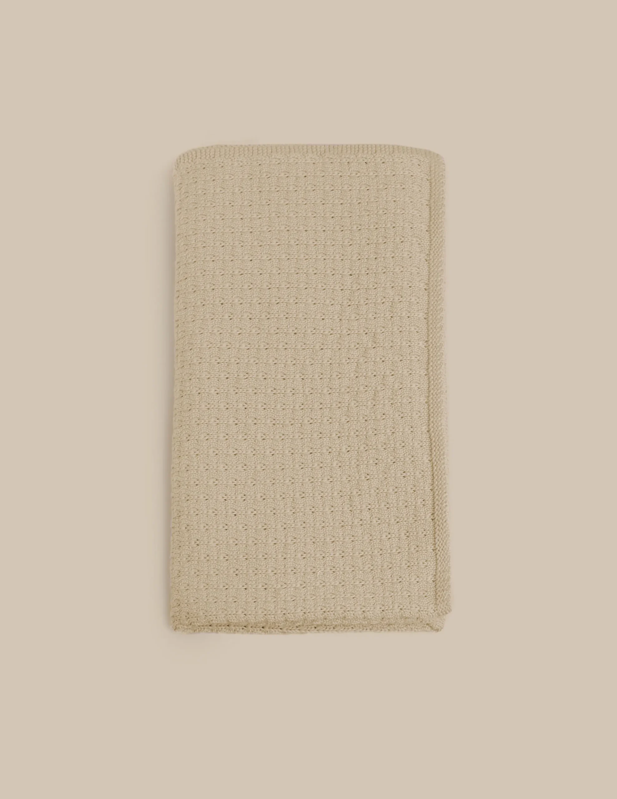 Nicoli Shawls<SAND KNITTED SHAWL Rosas