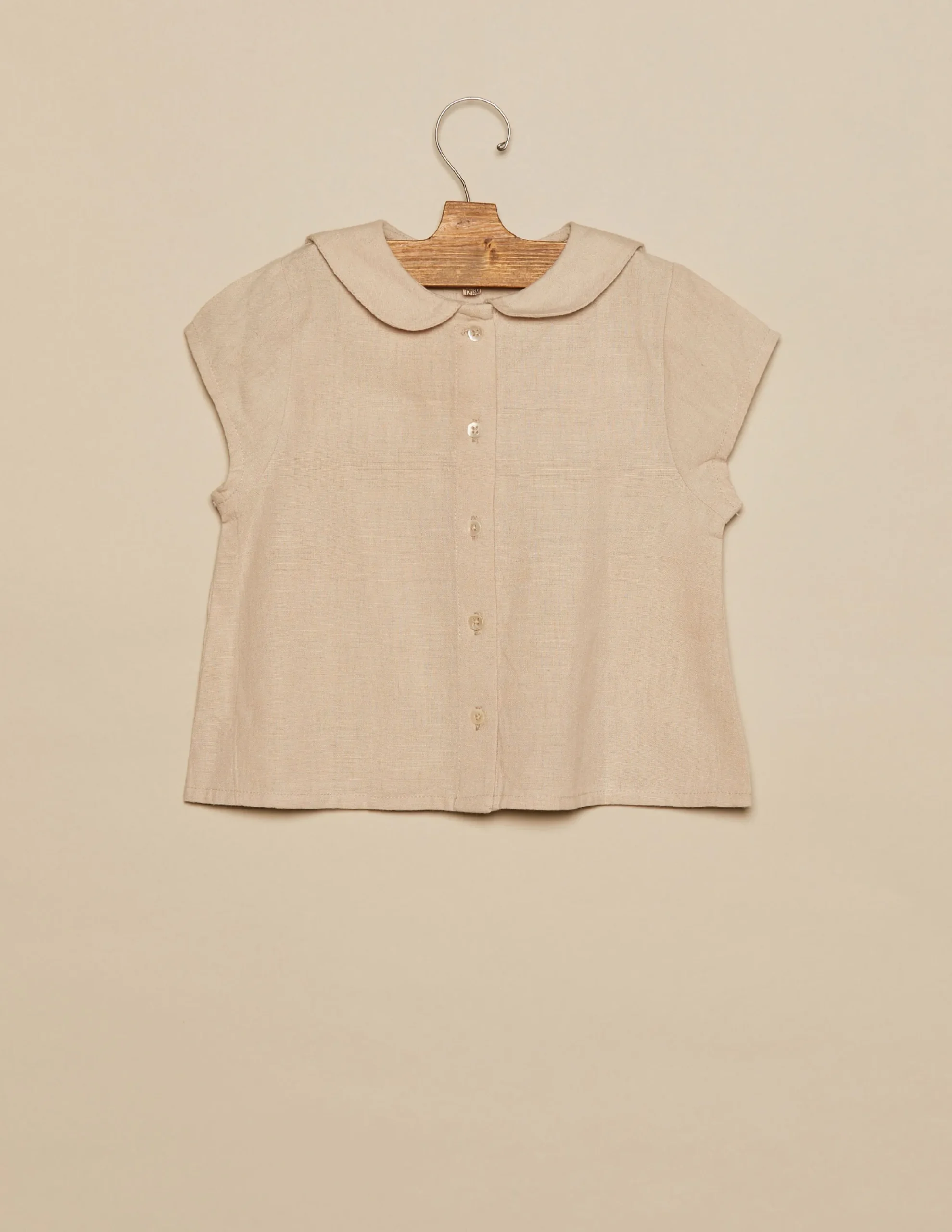 Nicoli Shirts<SAND SHIRT Arena