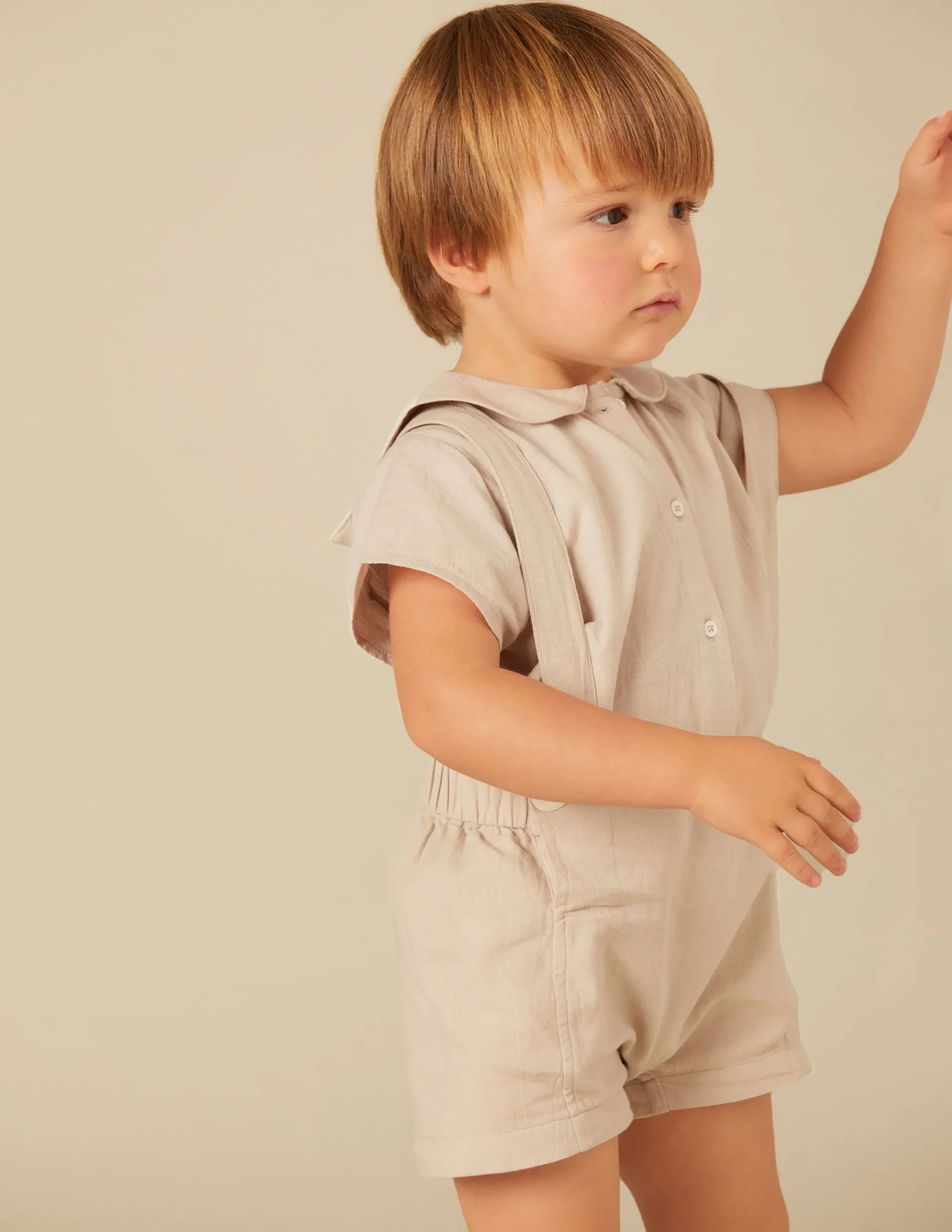 Nicoli Shirts<SAND SHIRT Arena