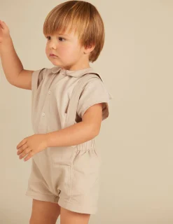 Nicoli Trousers<SAND SHORTS Arena