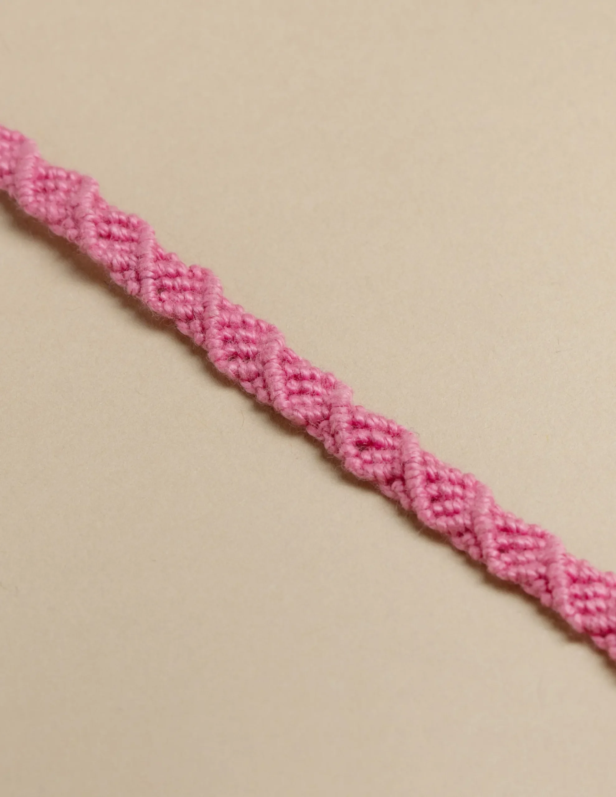 Nicoli Bracelets<STRAWBERRY BRACELET Amarillos
