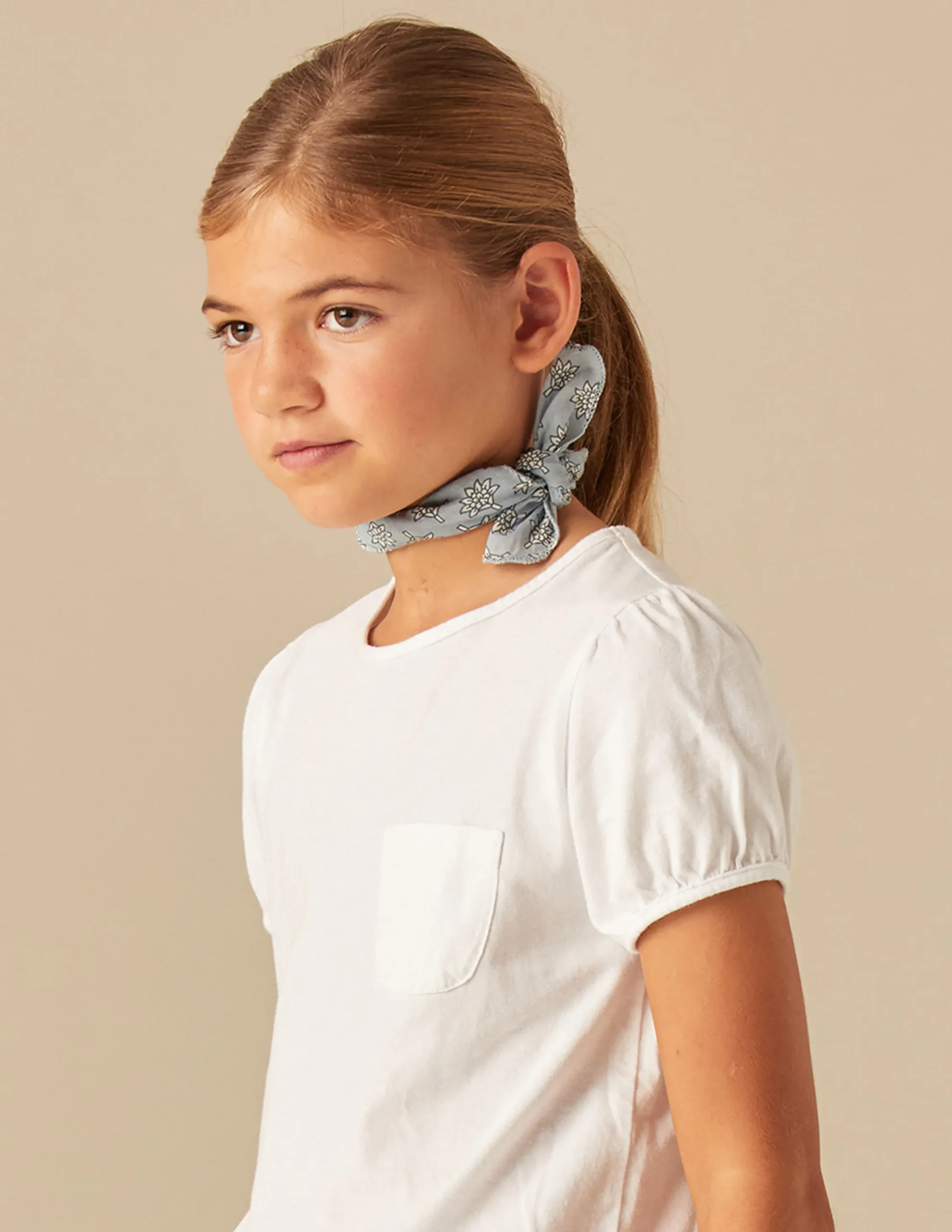 Nicoli T-shirts<WHITE SHORT-SLEEVED T-SHIRT Blancos