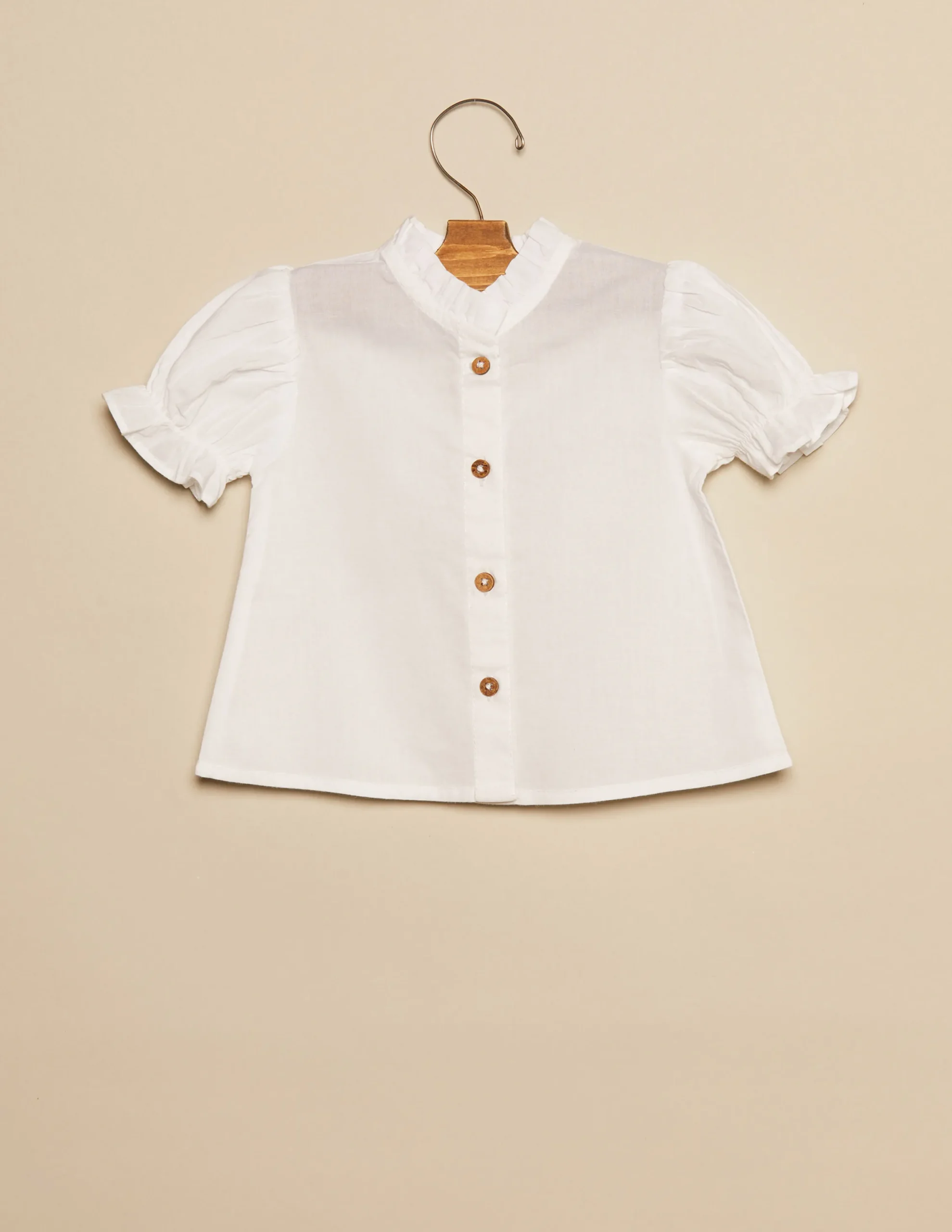 Nicoli Shirts<WHITE TURTLENECK SHIRT Blancos